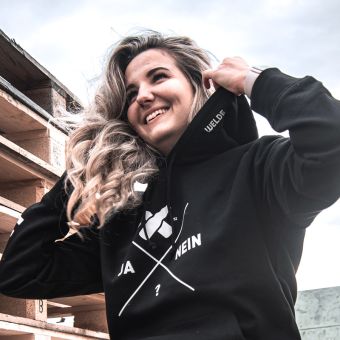 Hoodie Orakel*
