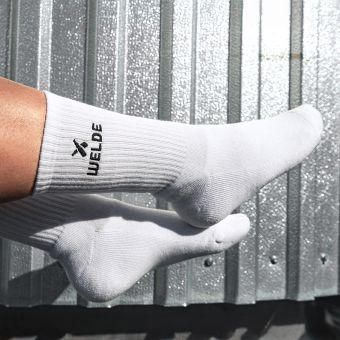 Welde Socken Klassik