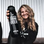 720°DGREE Trinkflasche