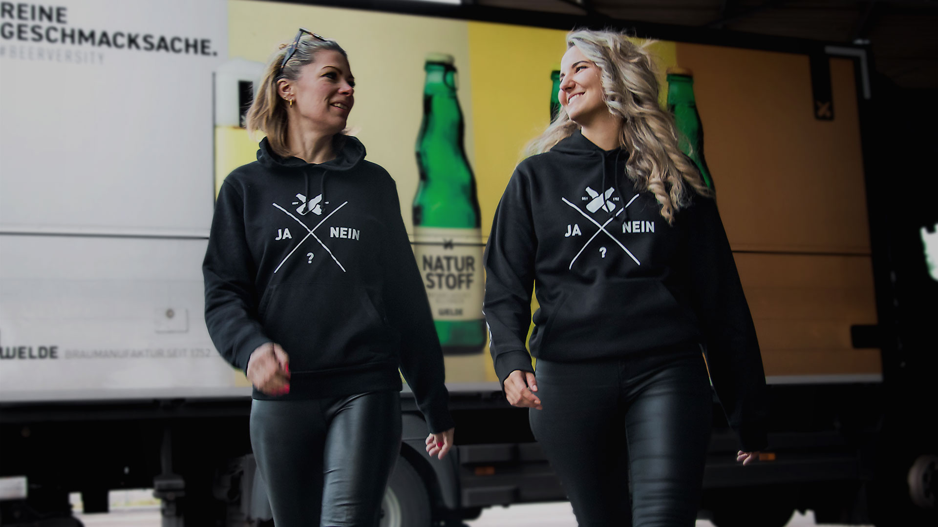 Welde Merchandise Shop